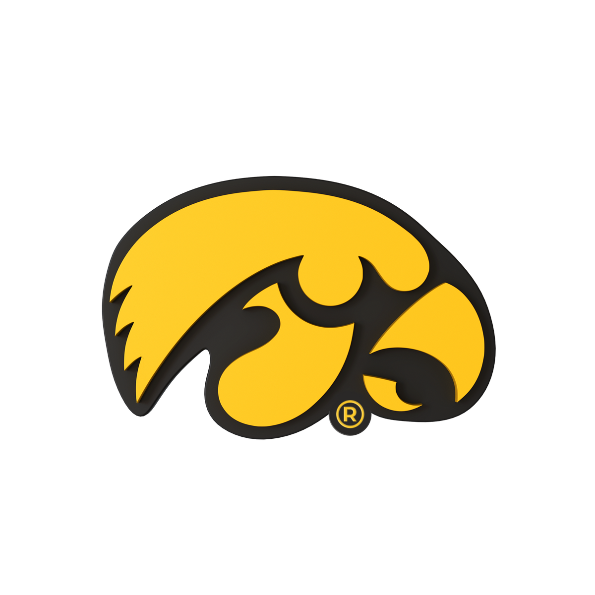 Budz | Iowa Hawkeyes image 1