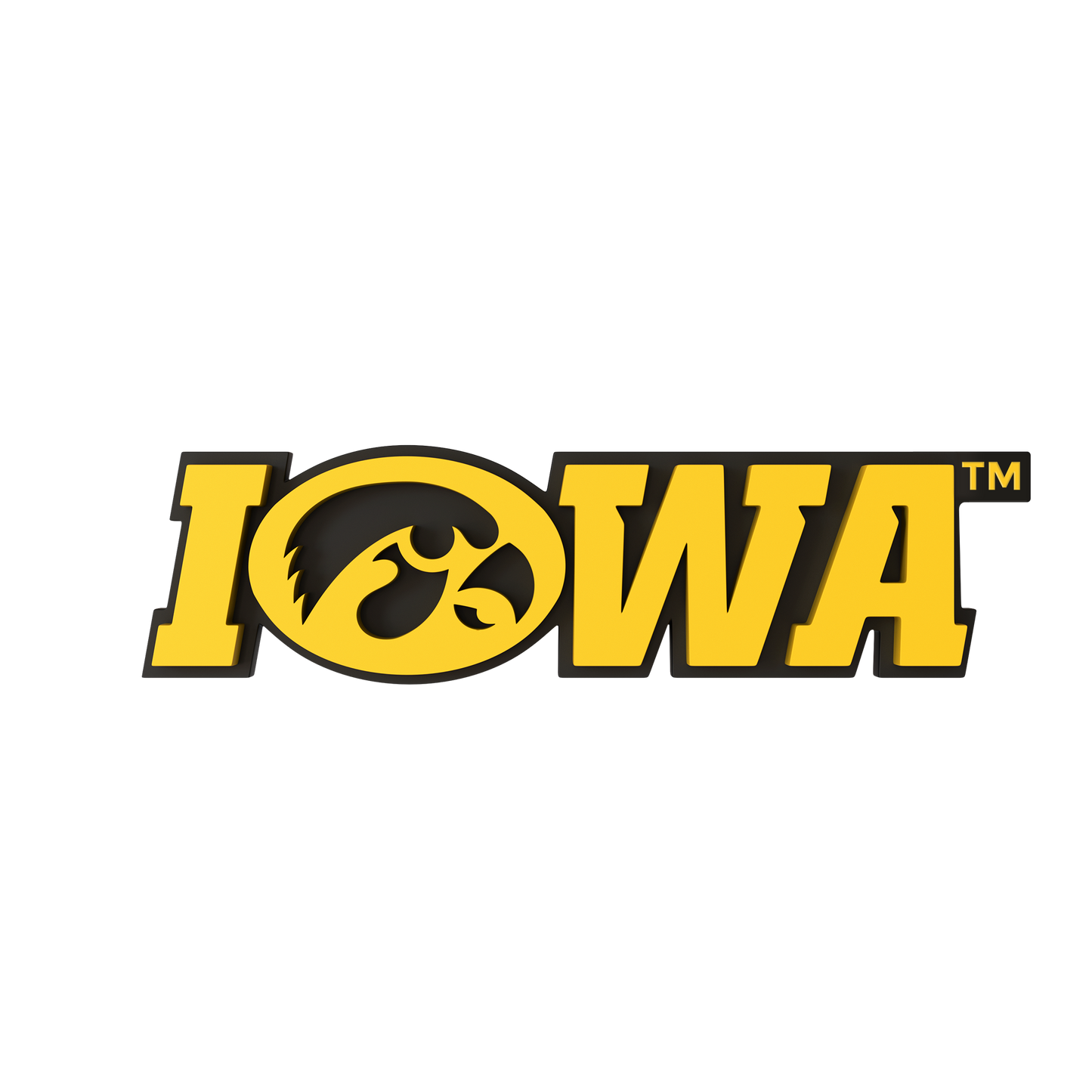Budz | Iowa Hawkeyes image 1