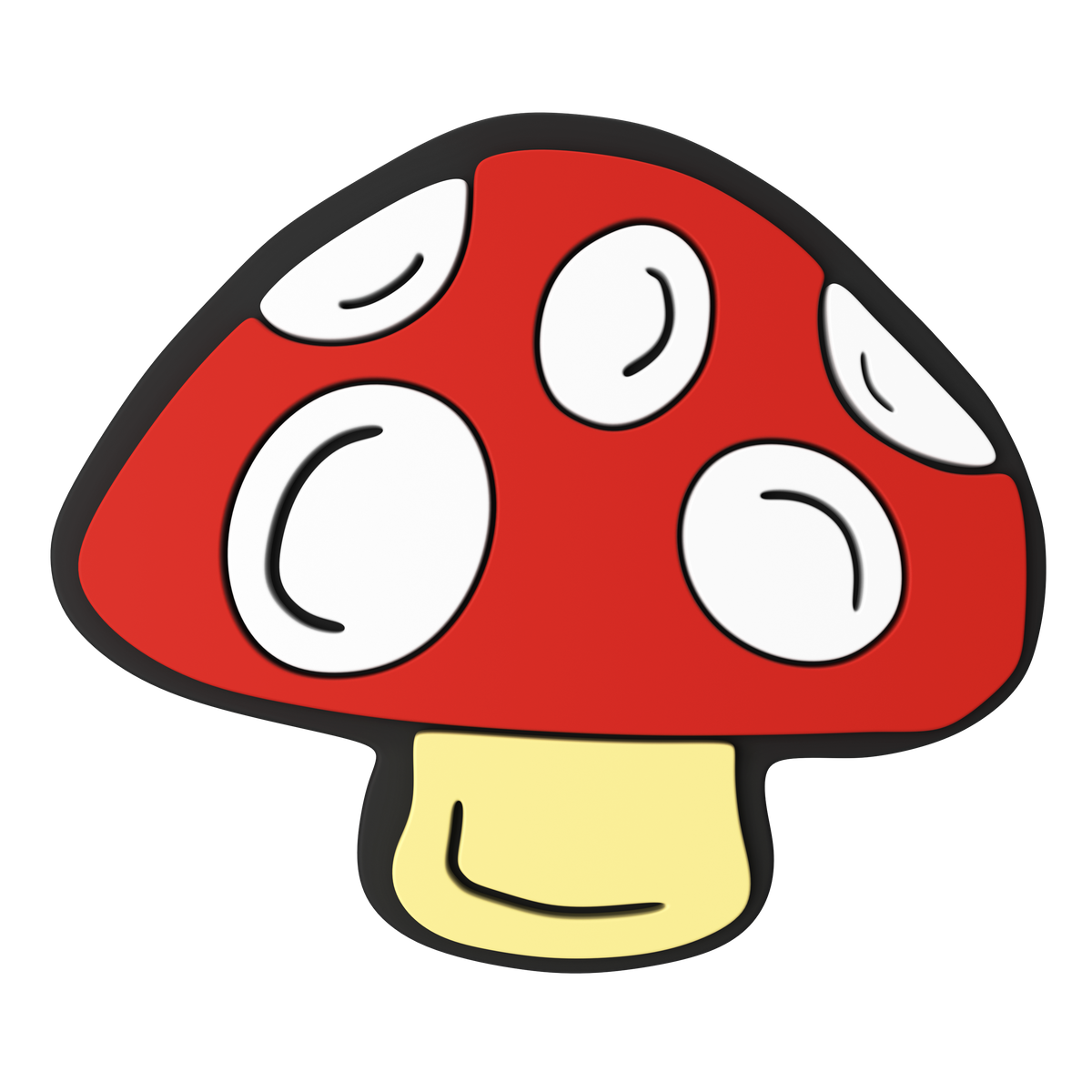 Budz | Mushroom image 1