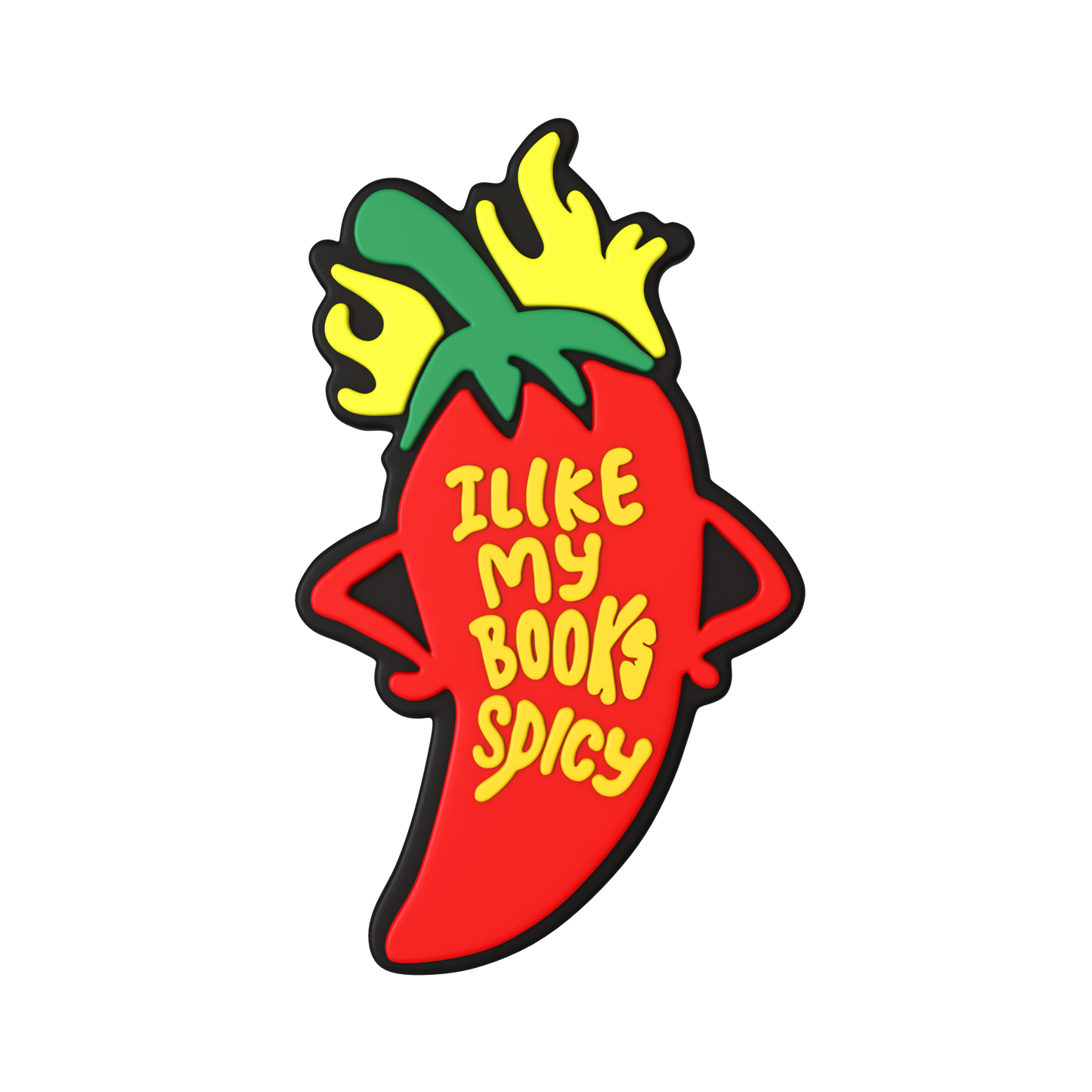 Budz | Spicy Book Club image 1