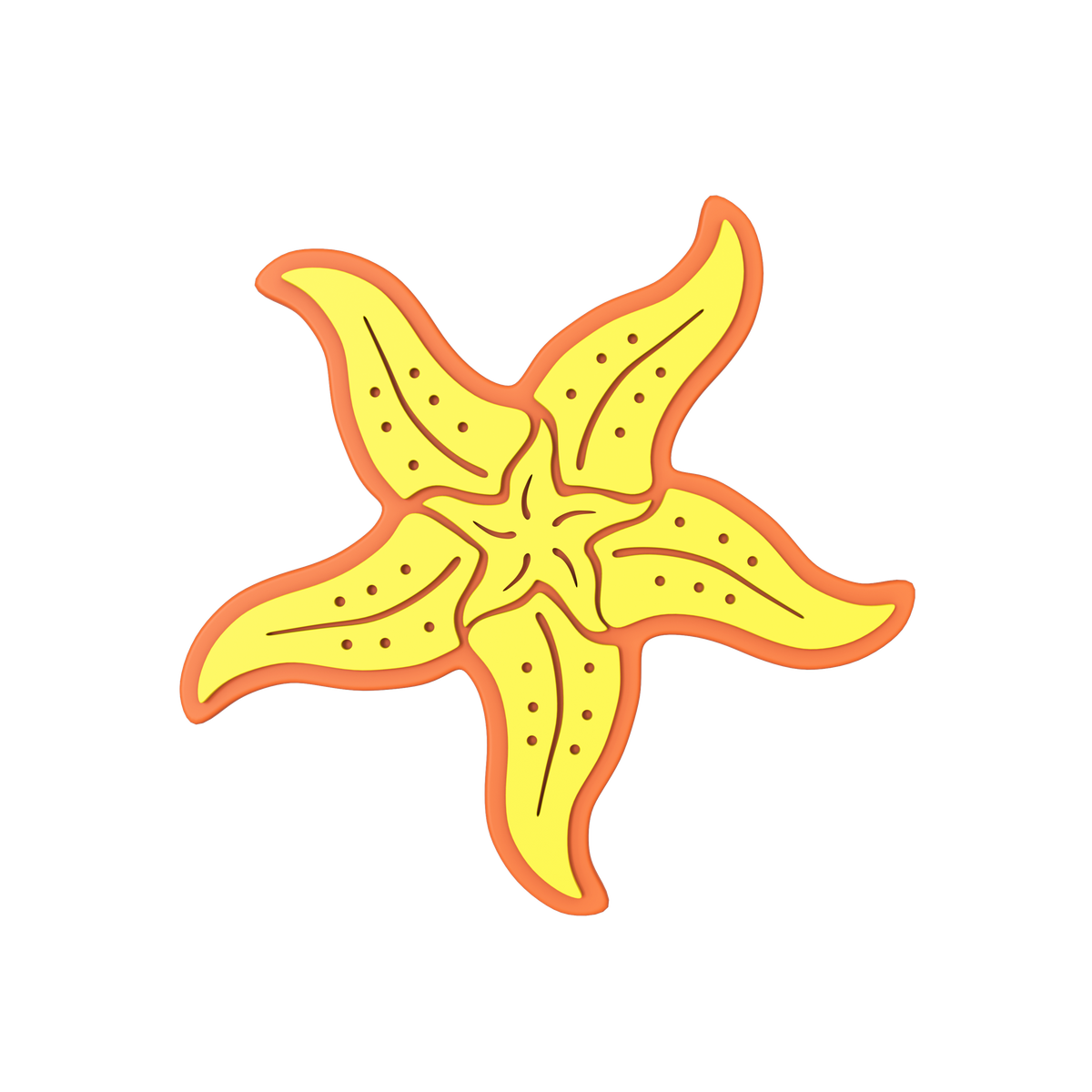 Budz | Starfish image 1