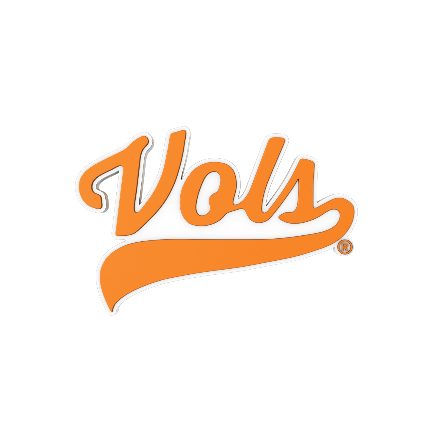 Budz | Tennessee Vols image 1