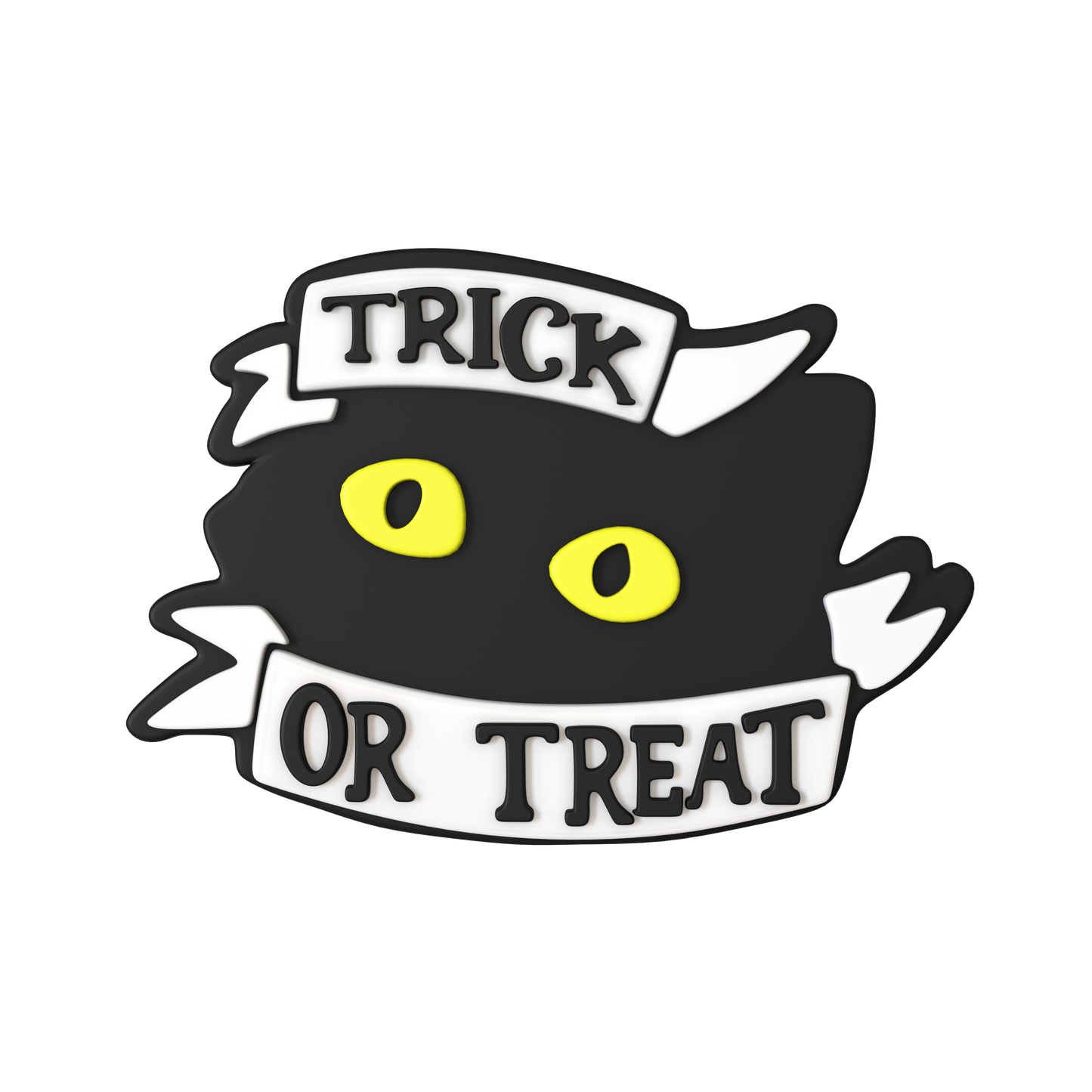 Budz | Trick or Treat image 1