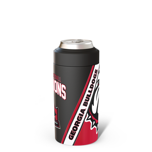 Universal Buddy | Georgia Bulldogs | 2025 SEC Champions image 2