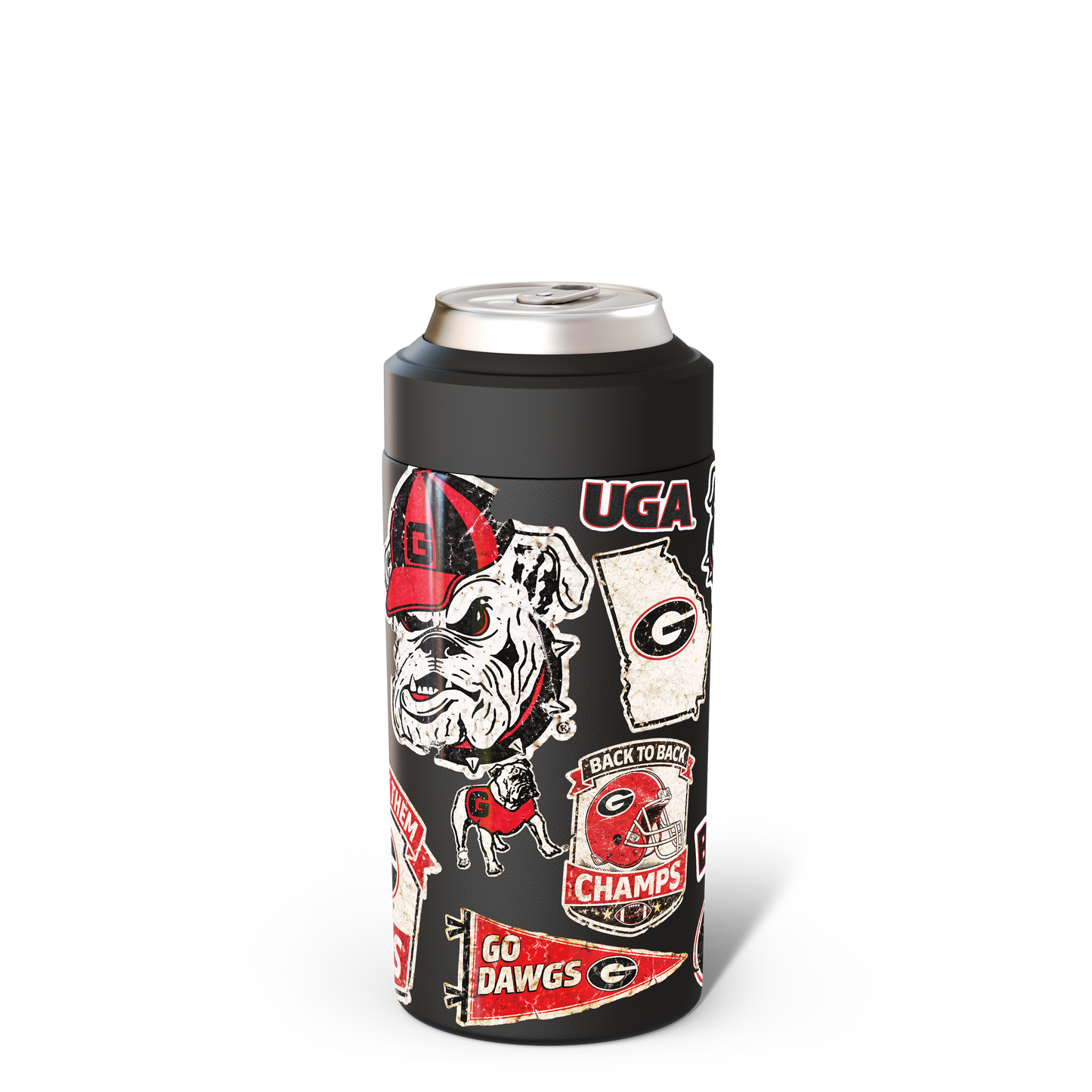 Universal Buddy | Georgia Bulldogs | Sticker image 3