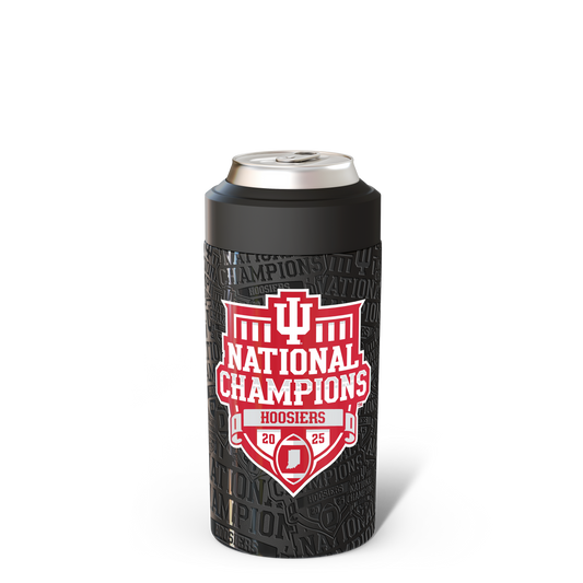 Universal Buddy | Indiana Hoosiers | CFB National Champs image 2