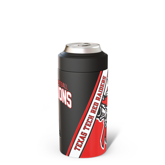 Universal Buddy | Texas Tech Red Raiders | 2025 Big 12 Champions image 2