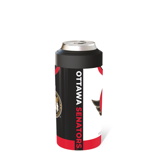 Universal Buddy | Ottawa Senators | Jersey image 2