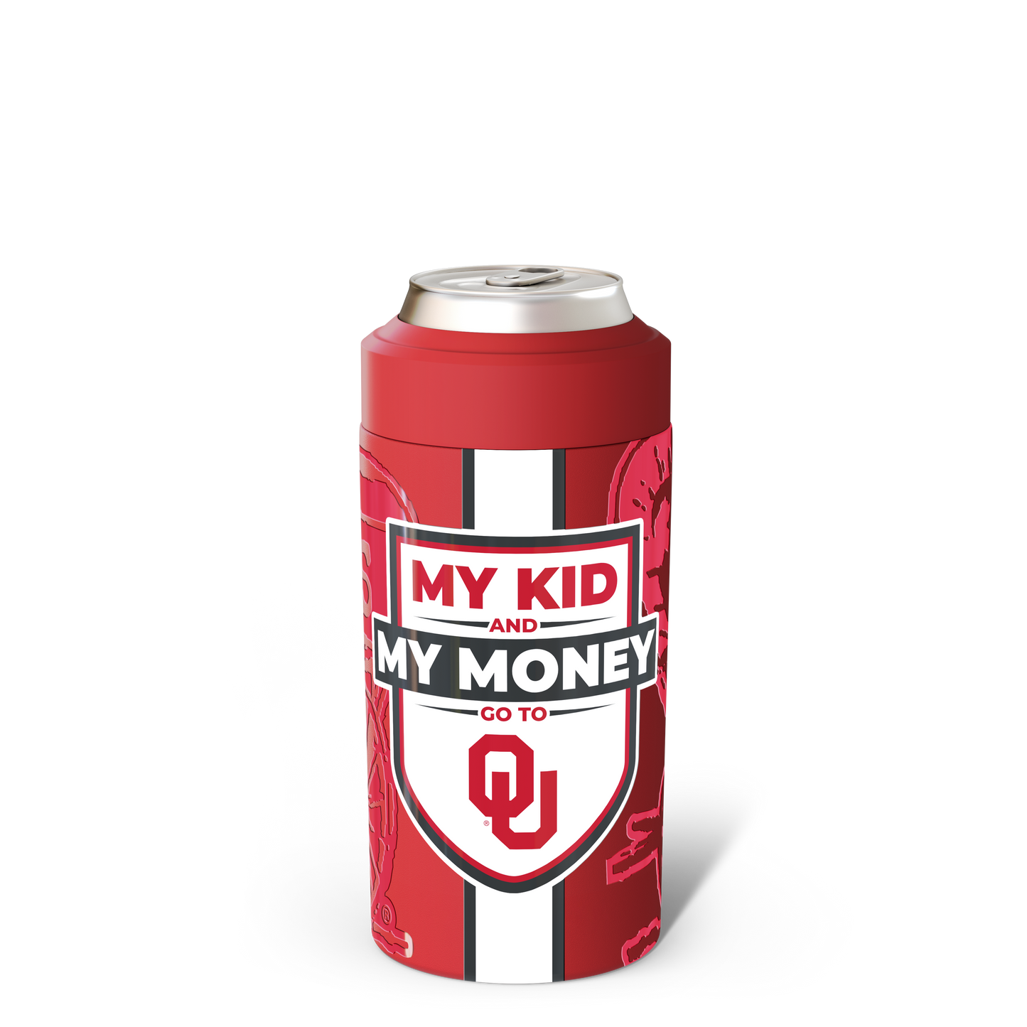 Universal Buddy | Oklahoma Sooners | Father's Day image 3