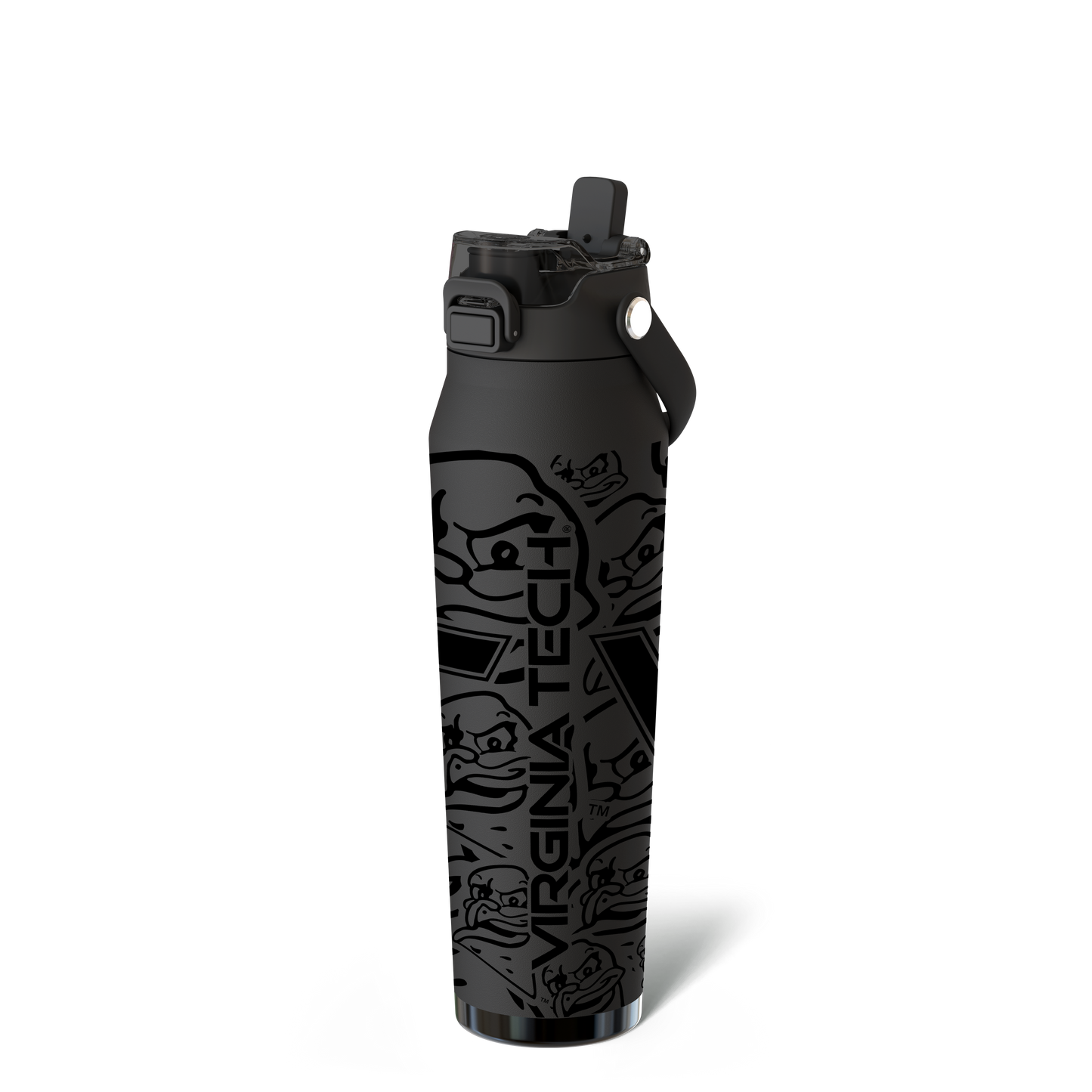 Bottle Buddy 32oz | Virginia Tech Hokies | Night Game image 2