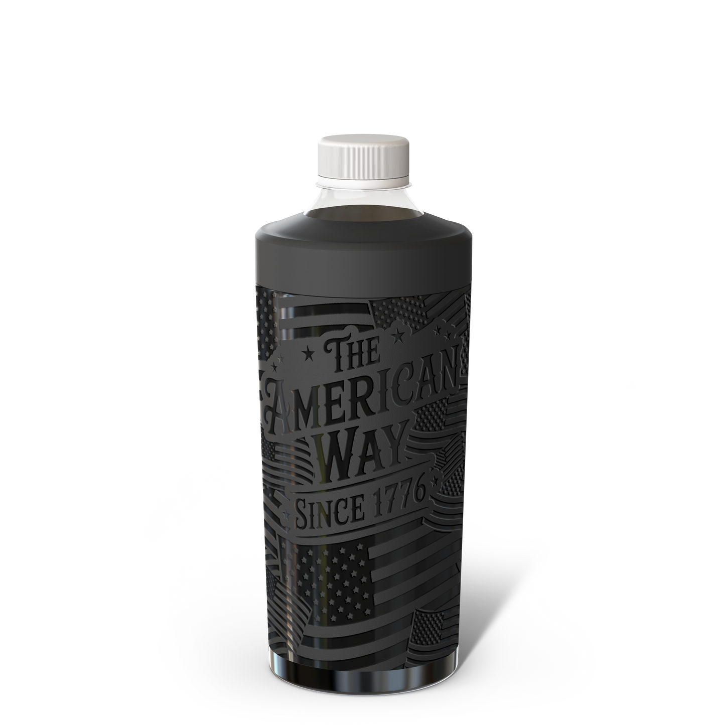 Universal XL | The American Way image 2