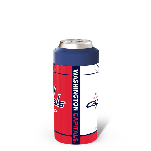 Universal Buddy | Washington Capitals | Jersey image 2