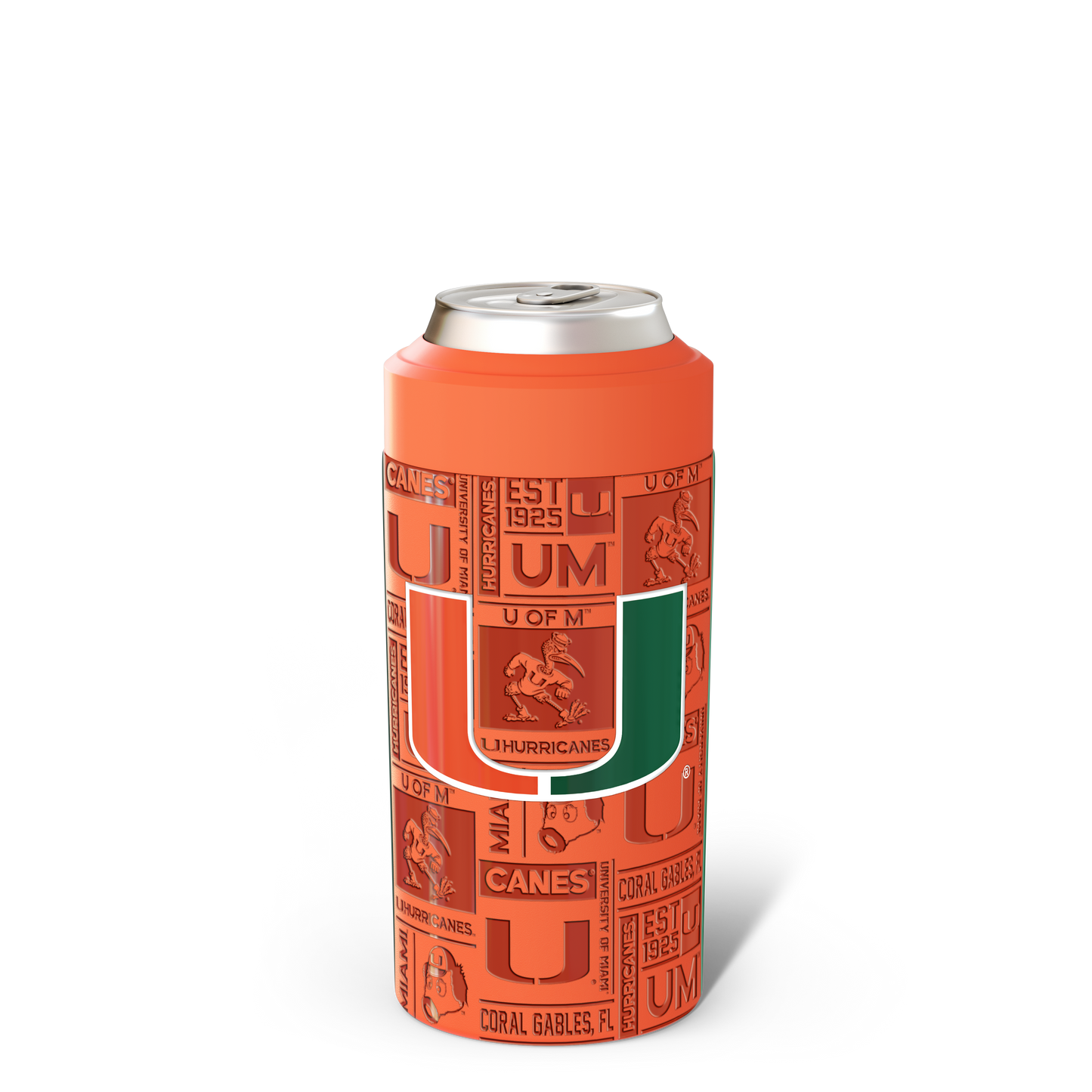 Universal Buddy | Miami Hurricanes | Legacy image 3