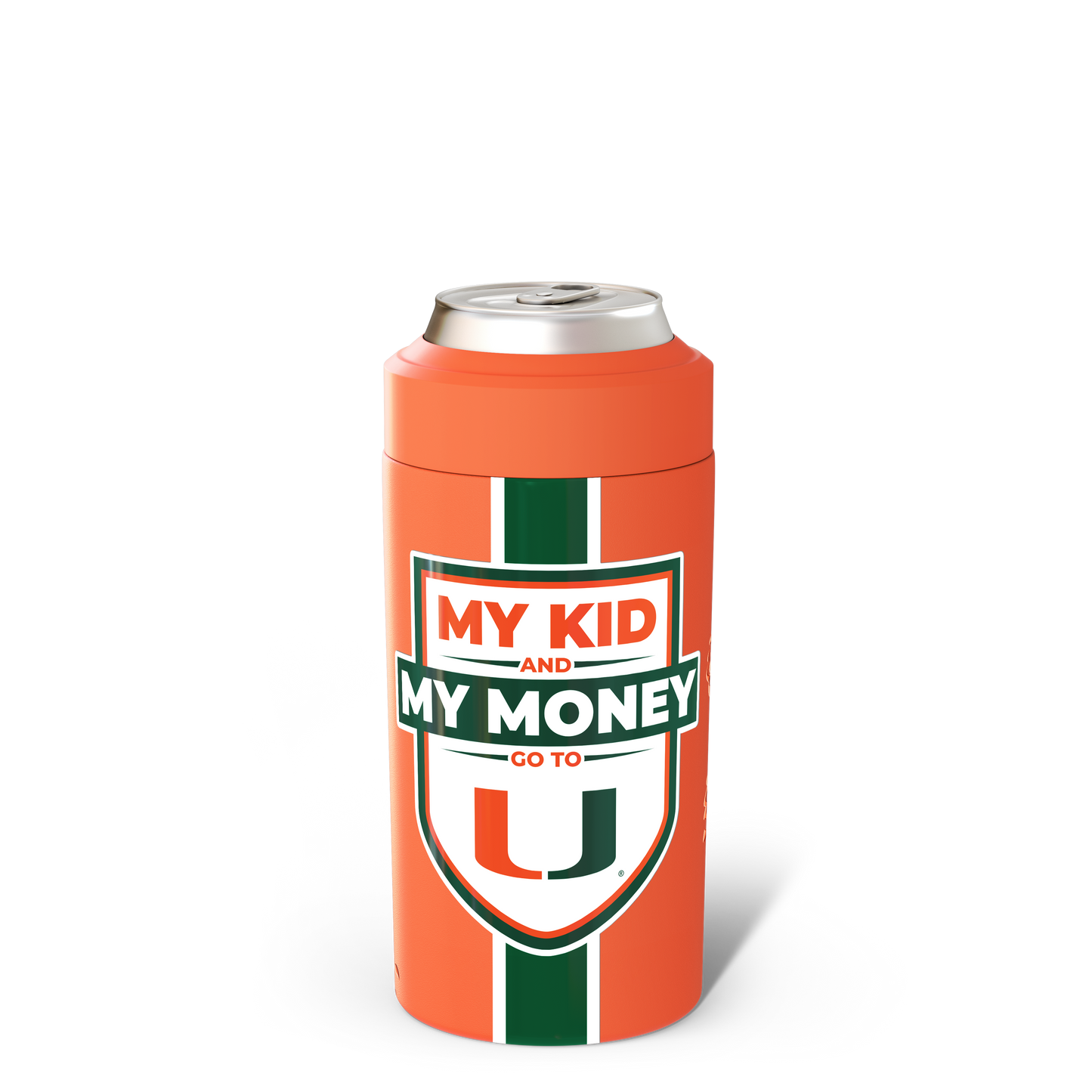 Universal Buddy | Miami Hurricanes | Father's Day image 3