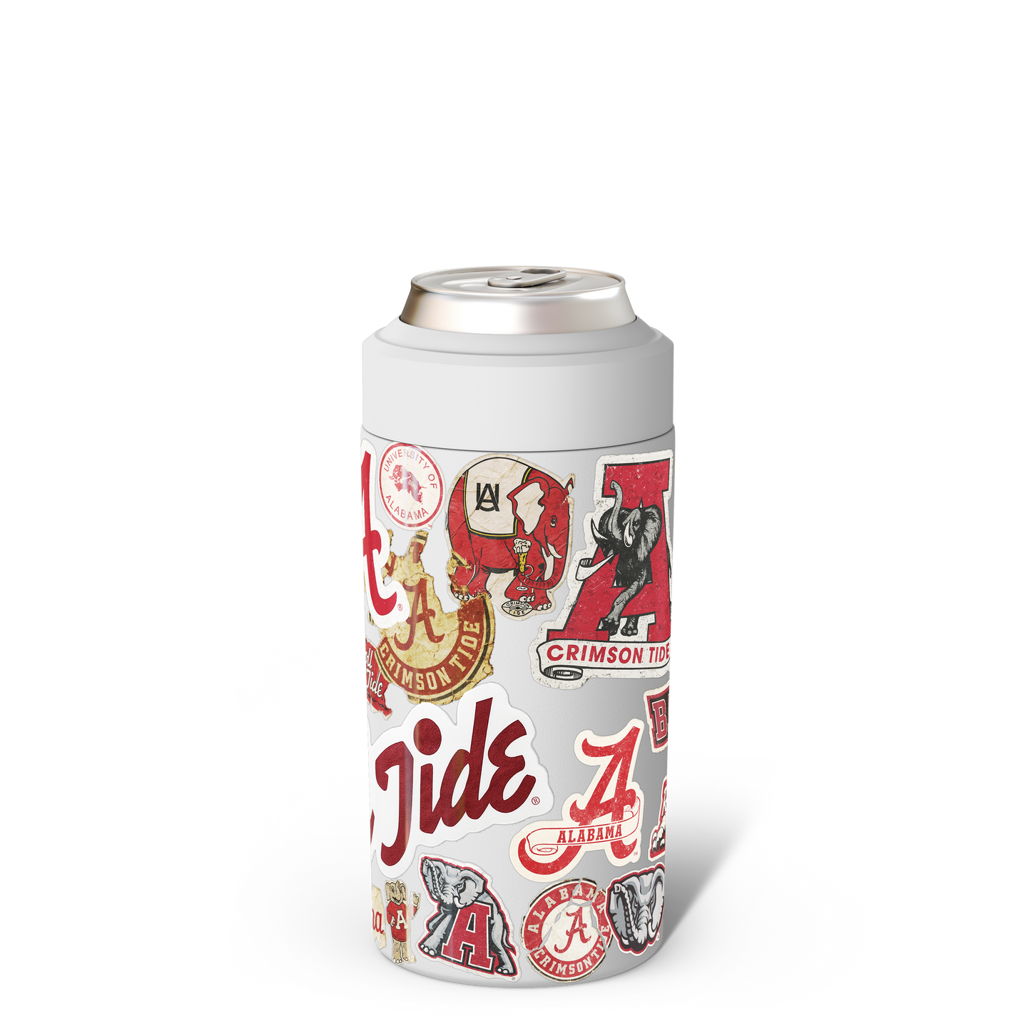 Universal Buddy | Alabama Crimson Tide | Sticker image 3