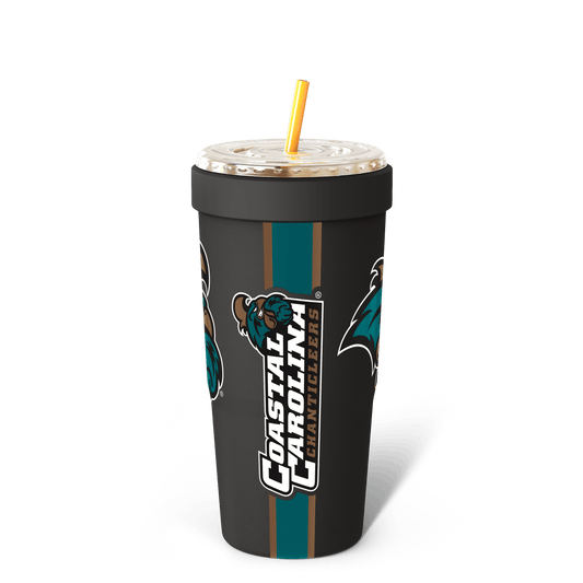 To-Go Buddy | Coastal Carolina Chanticleers | Gameday image 2