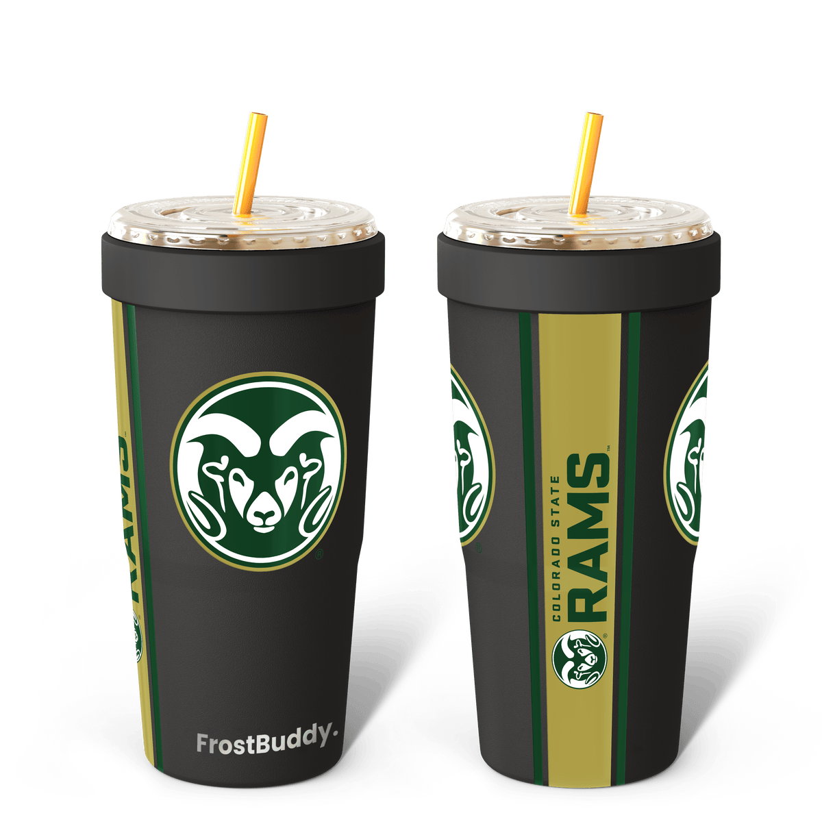 To-Go Buddy | Colorado State Rams | Gameday image 3