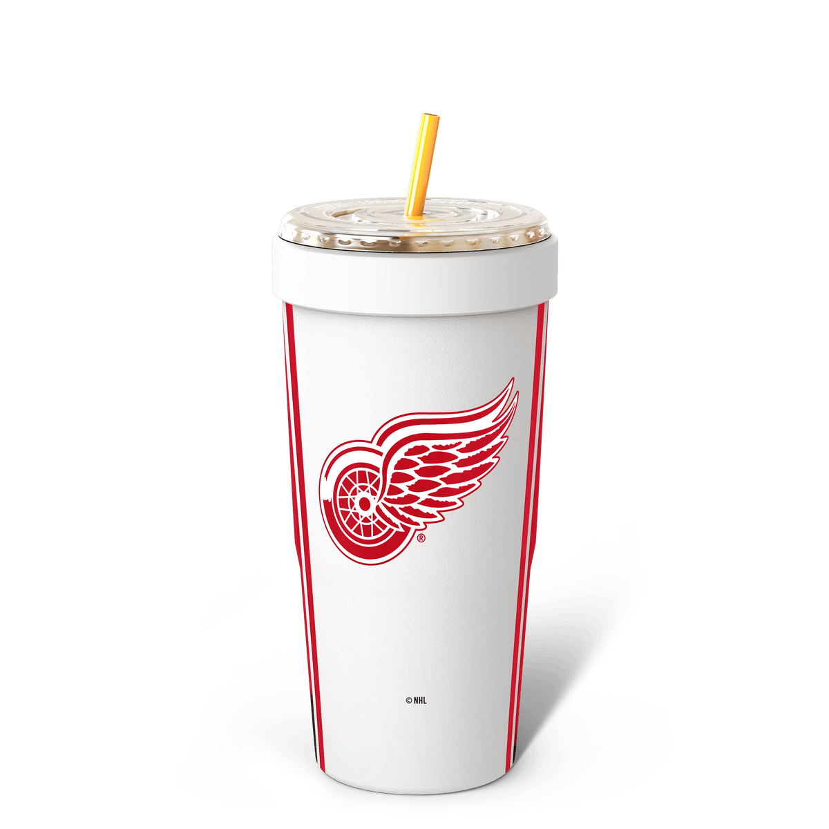 To-Go Buddy | Detroit Red Wings | Gameday image 3