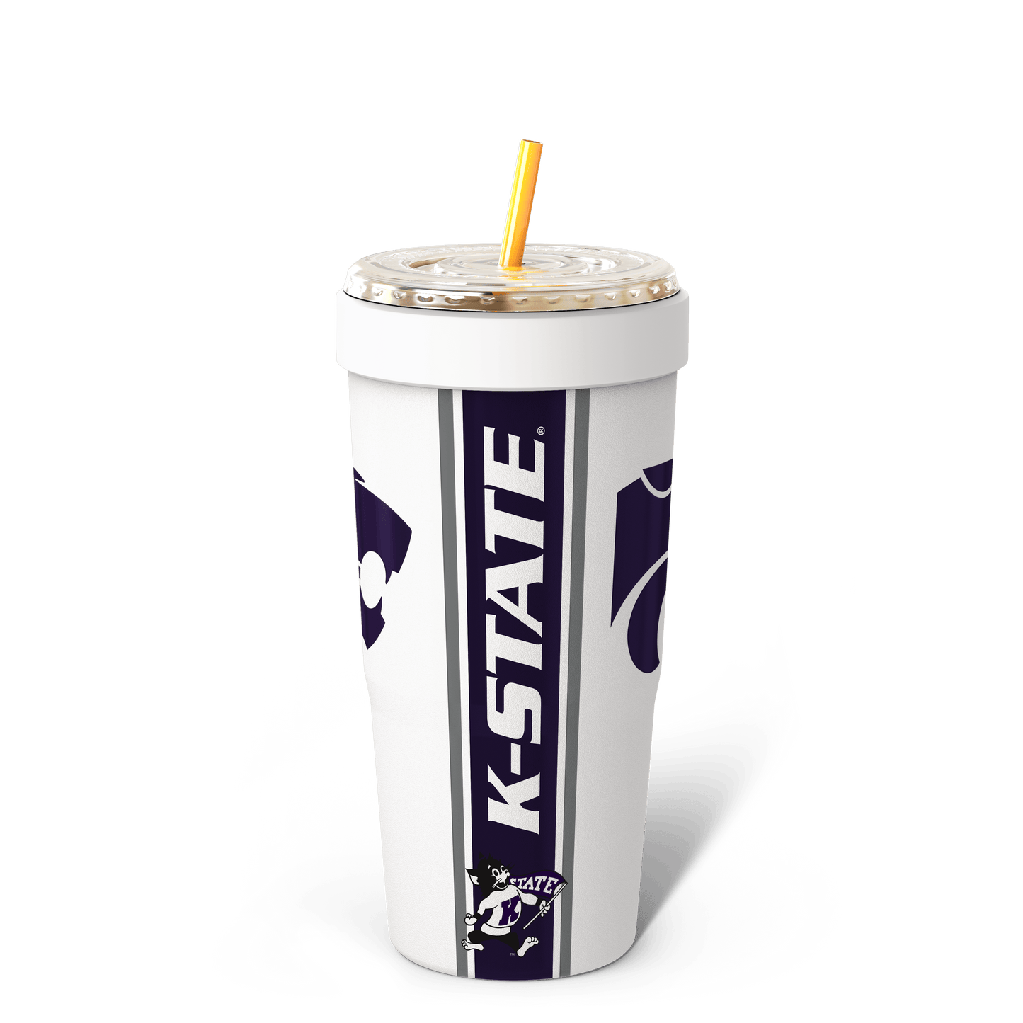 To-Go Buddy | Kansas State Wildcats | Gameday image 2