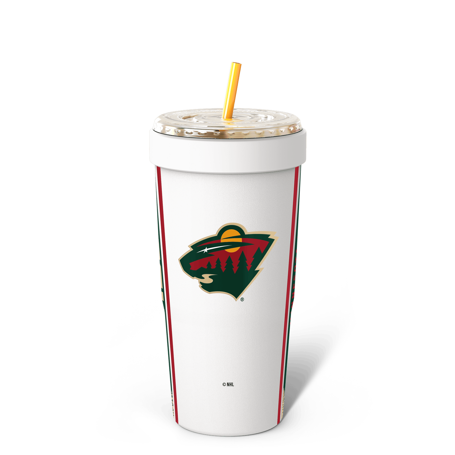 To-Go Buddy | Minnesota Wild | Gameday image 3
