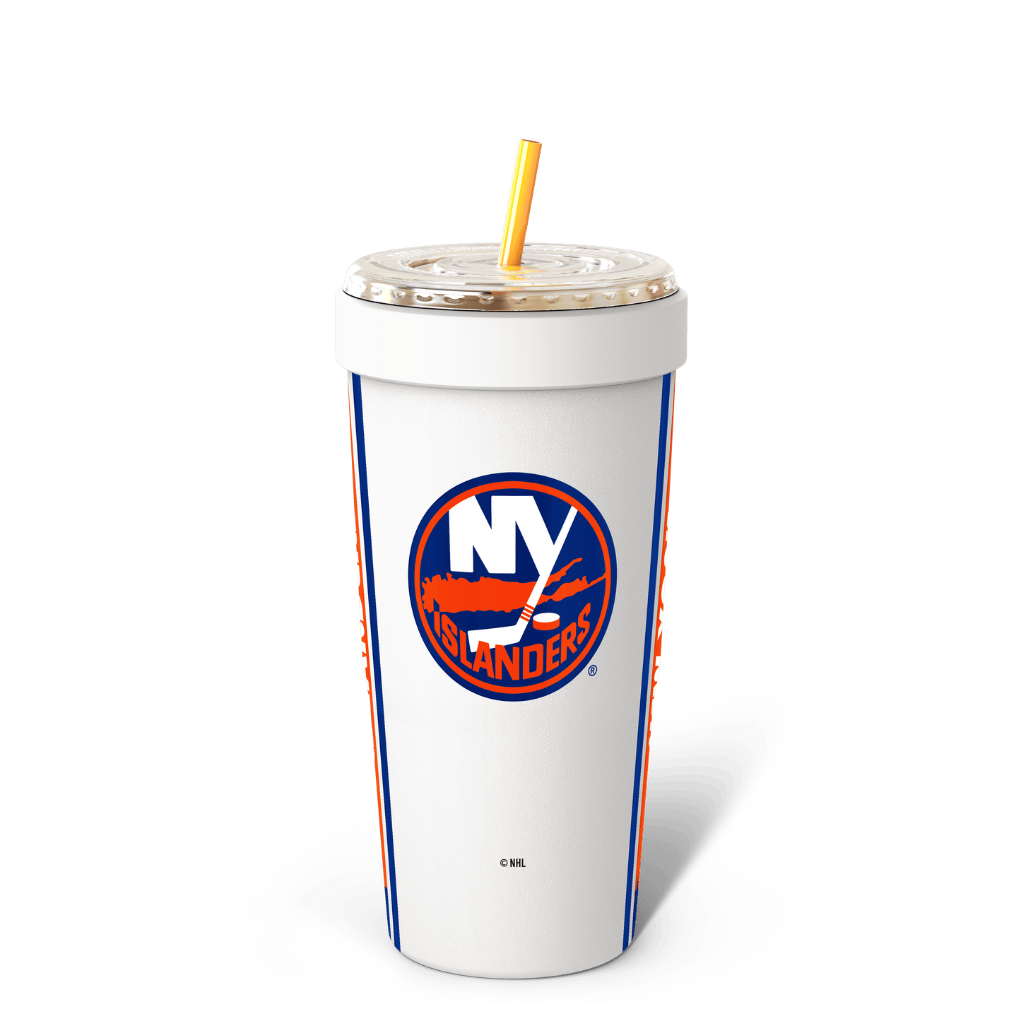 To-Go Buddy | New York Islanders | Gameday image 3