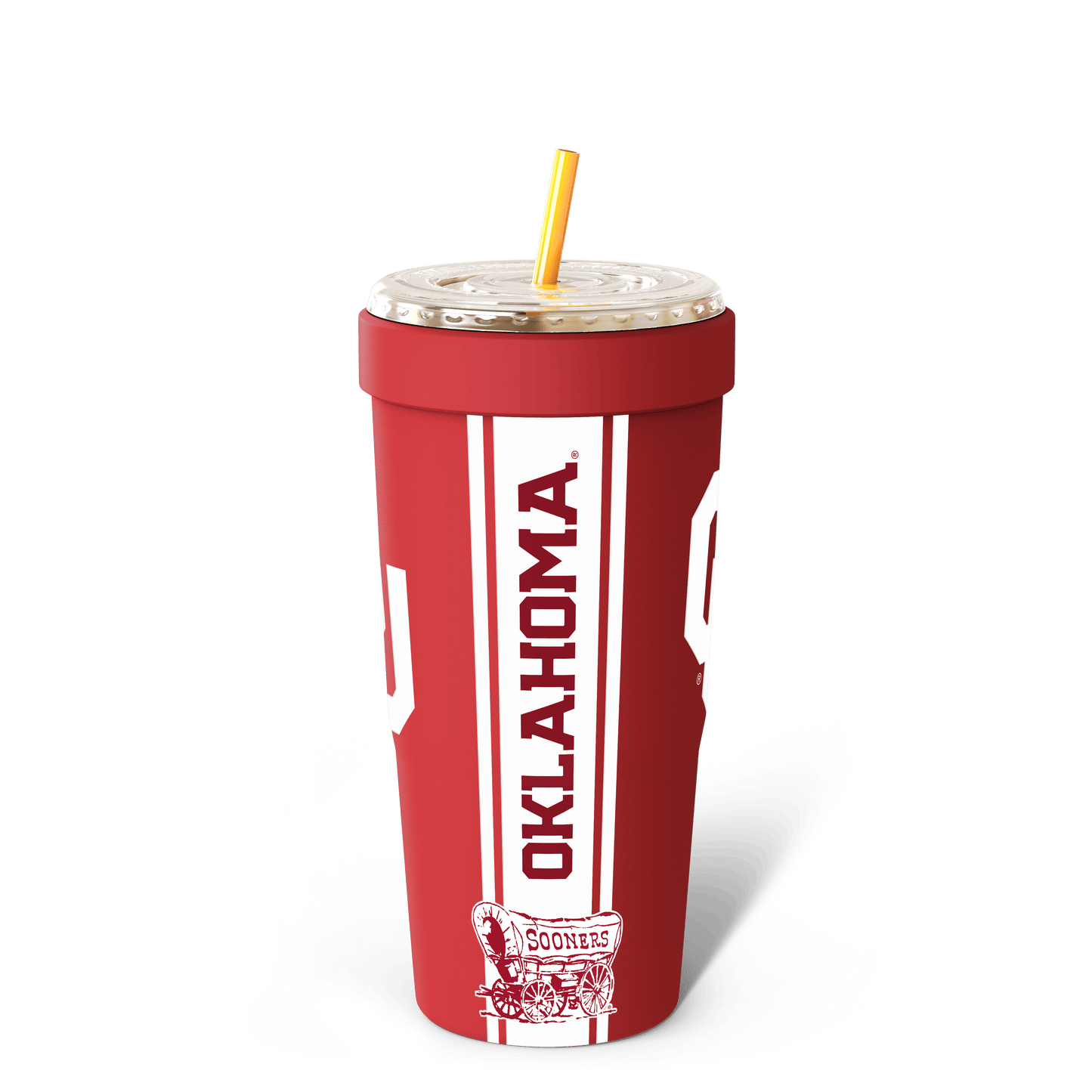 To-Go Buddy | Oklahoma Sooners | Gameday image 2