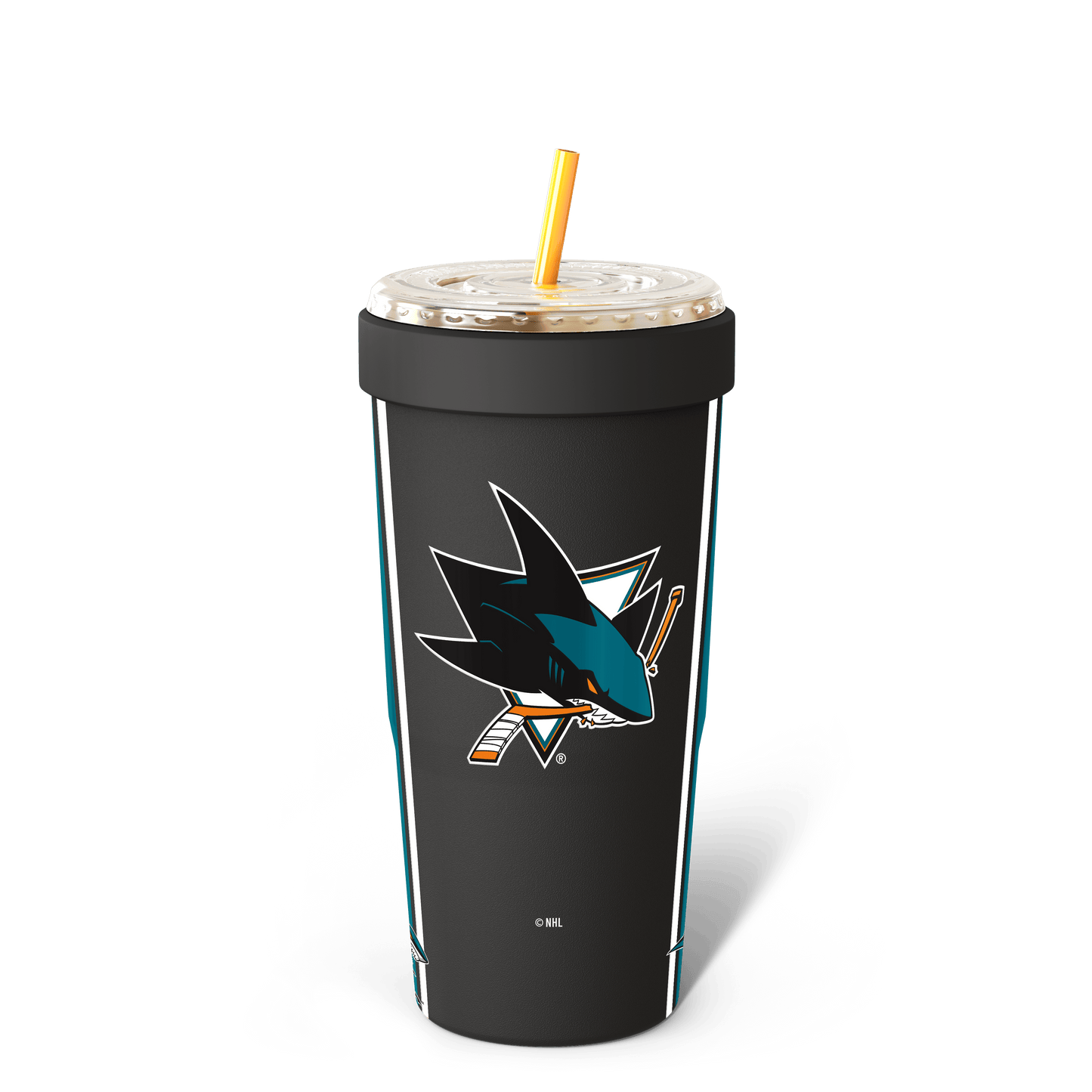 To-Go Buddy | San Jose Sharks | Gameday image 3
