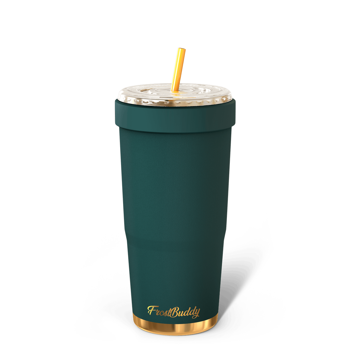 To-Go Buddy | Emerald Elegance image 1