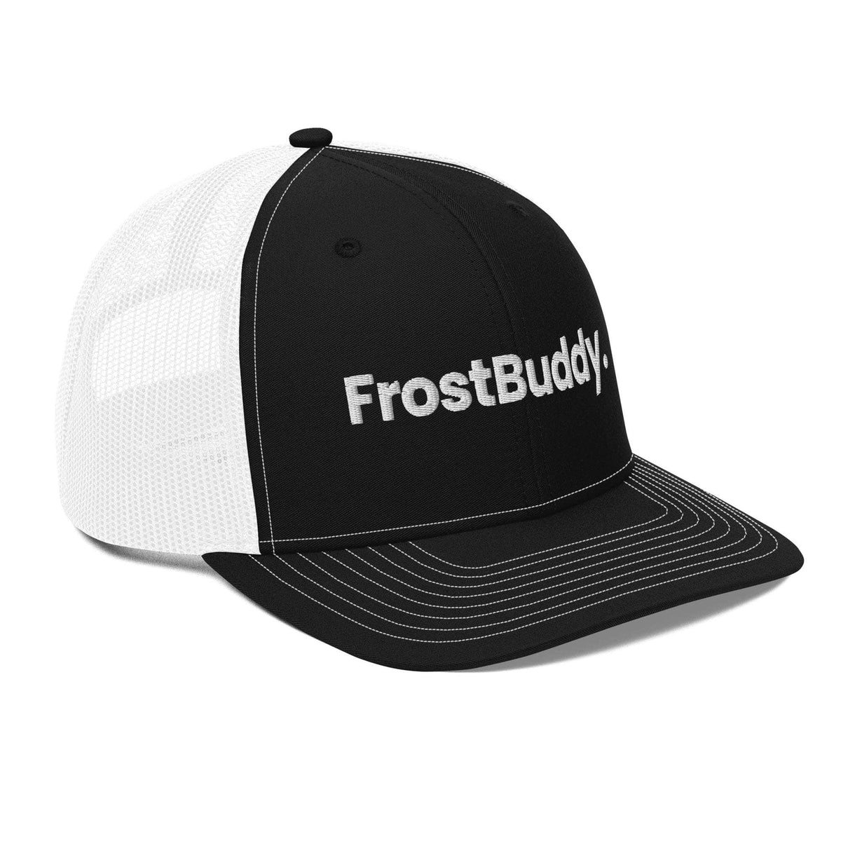 Logo Trucker Cap image 12