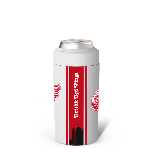 Universal Buddy | Detroit Red Wings | Gameday image 2