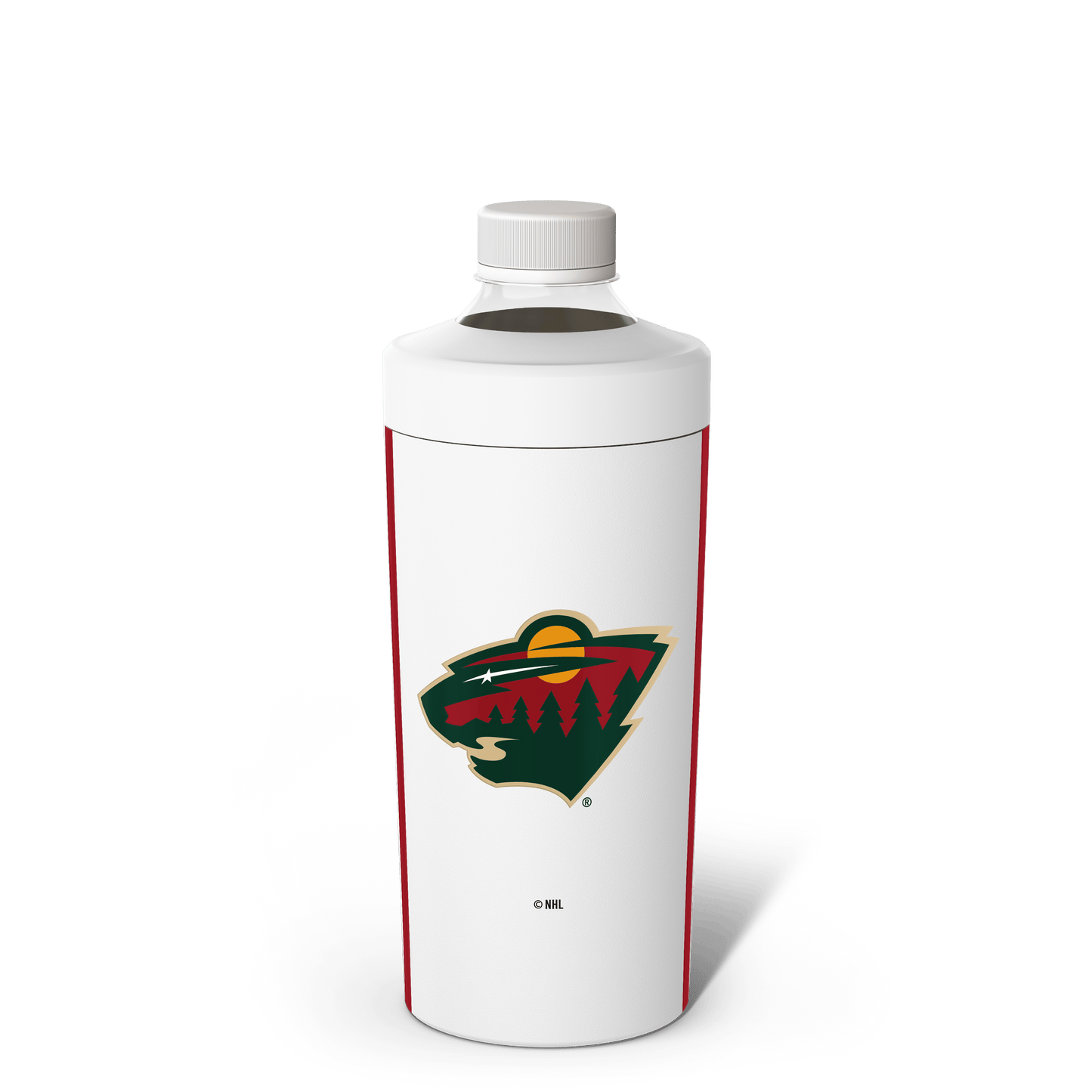 Universal XL | Minnesota Wild | Gameday image 3
