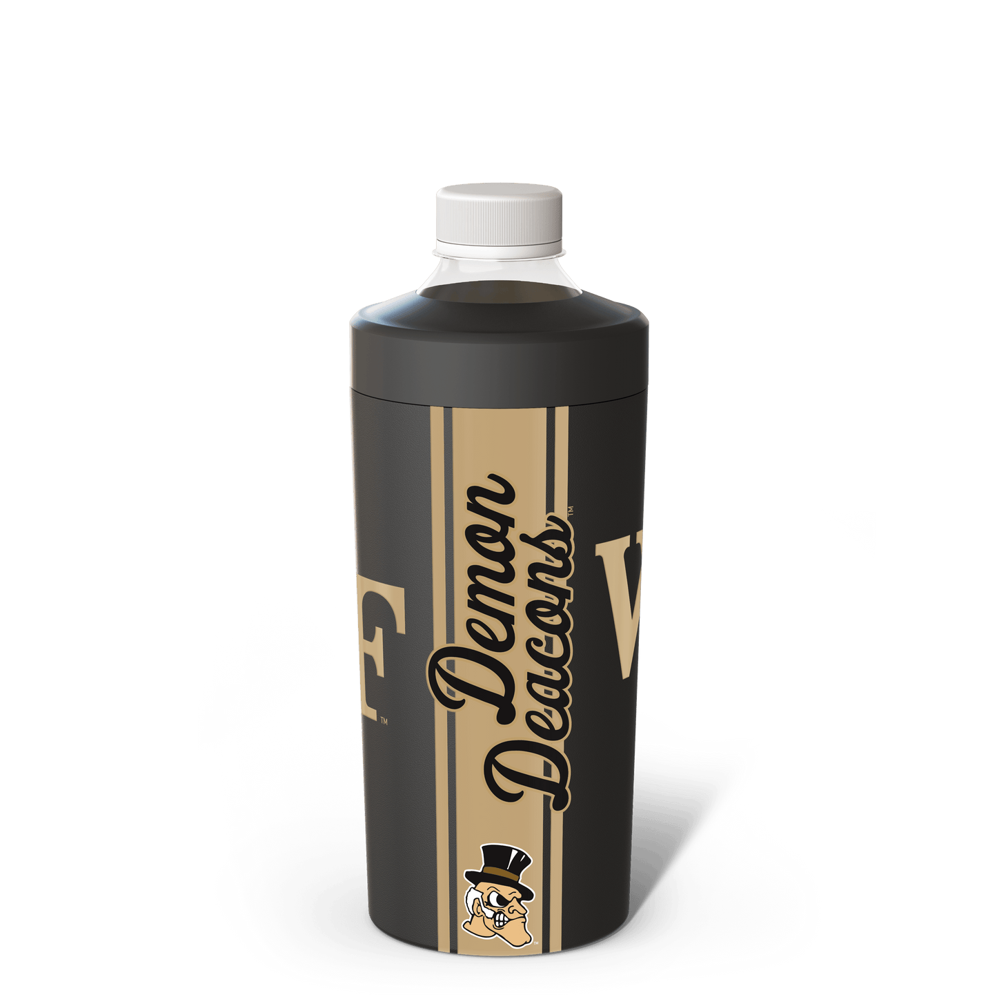 Universal XL | Wake Forest Demon Deacons | Gameday image 2