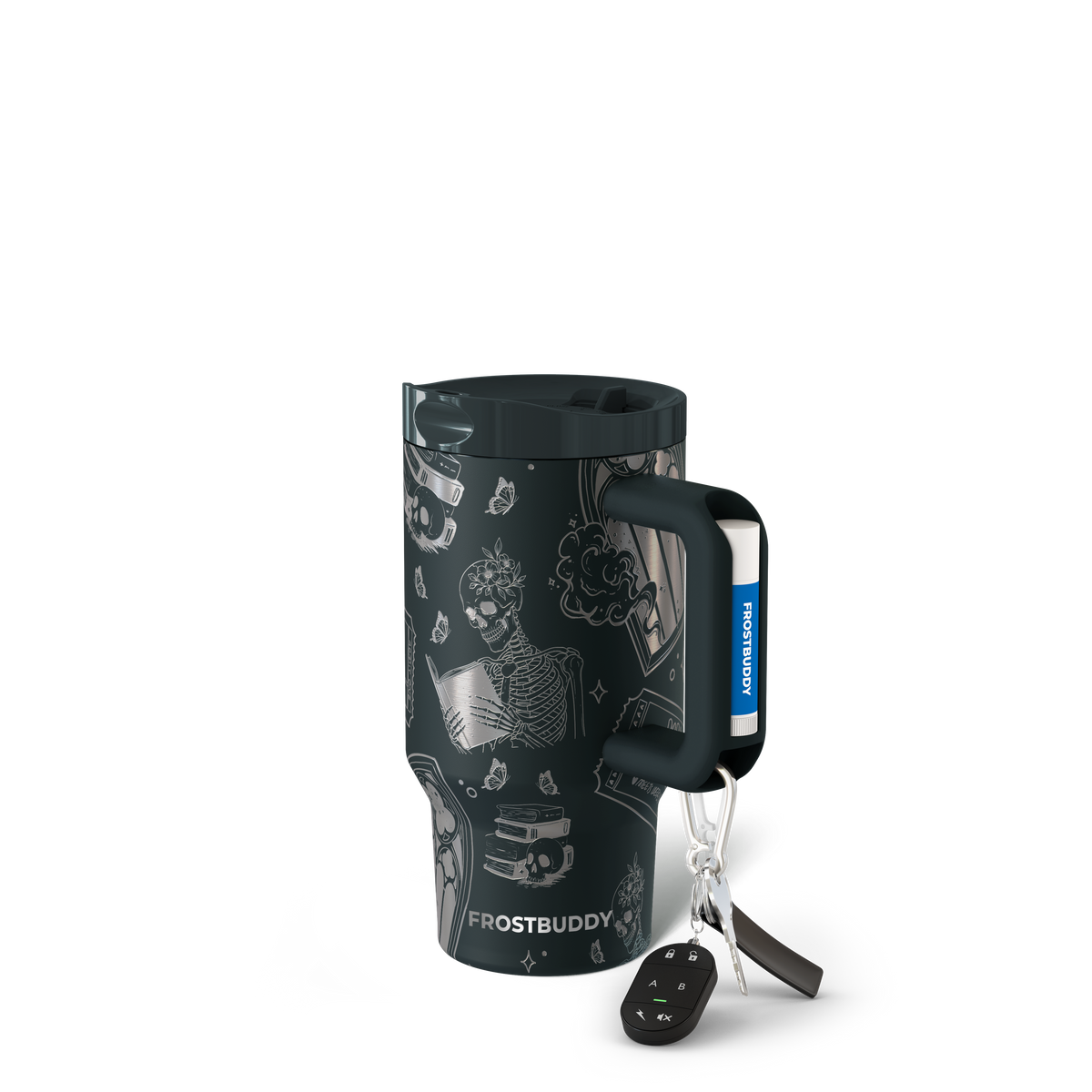 Mug Buddy 16oz | Moonlit Ink image 1