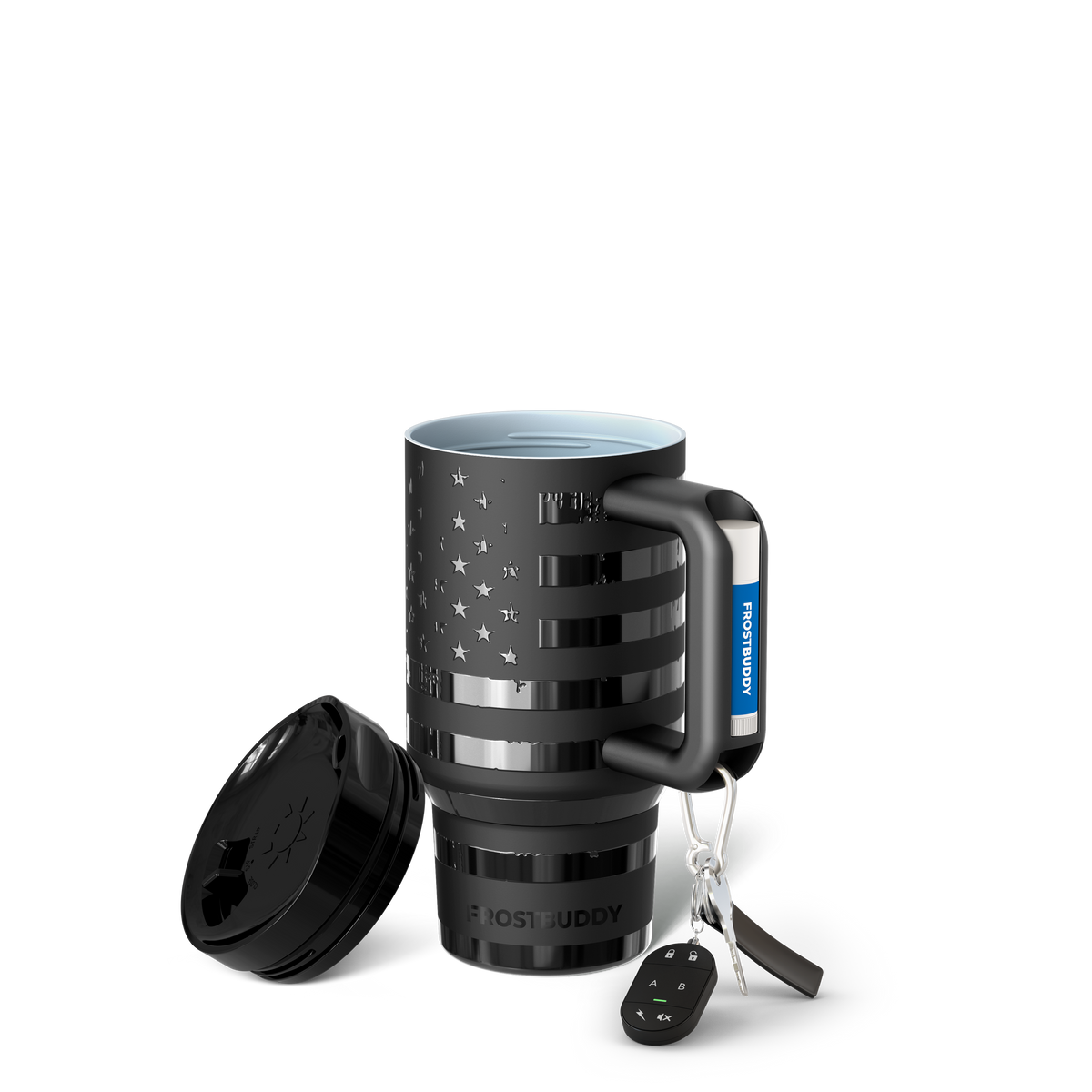 Mug Buddy 16oz | Night Ops image 2