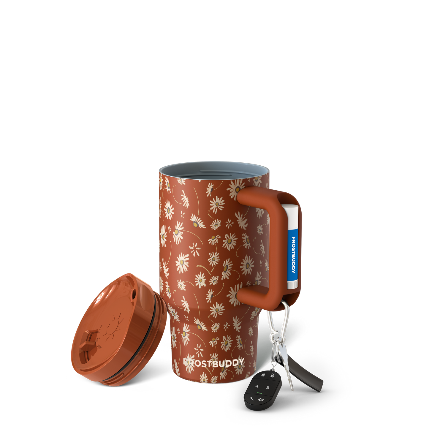Mug Buddy 16oz | Sweet Daisy image 2