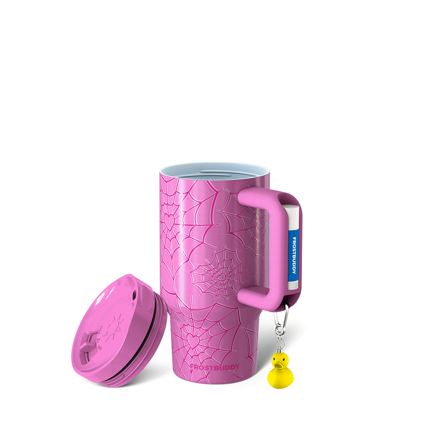Mug Buddy 16oz | Pink Widow image 3
