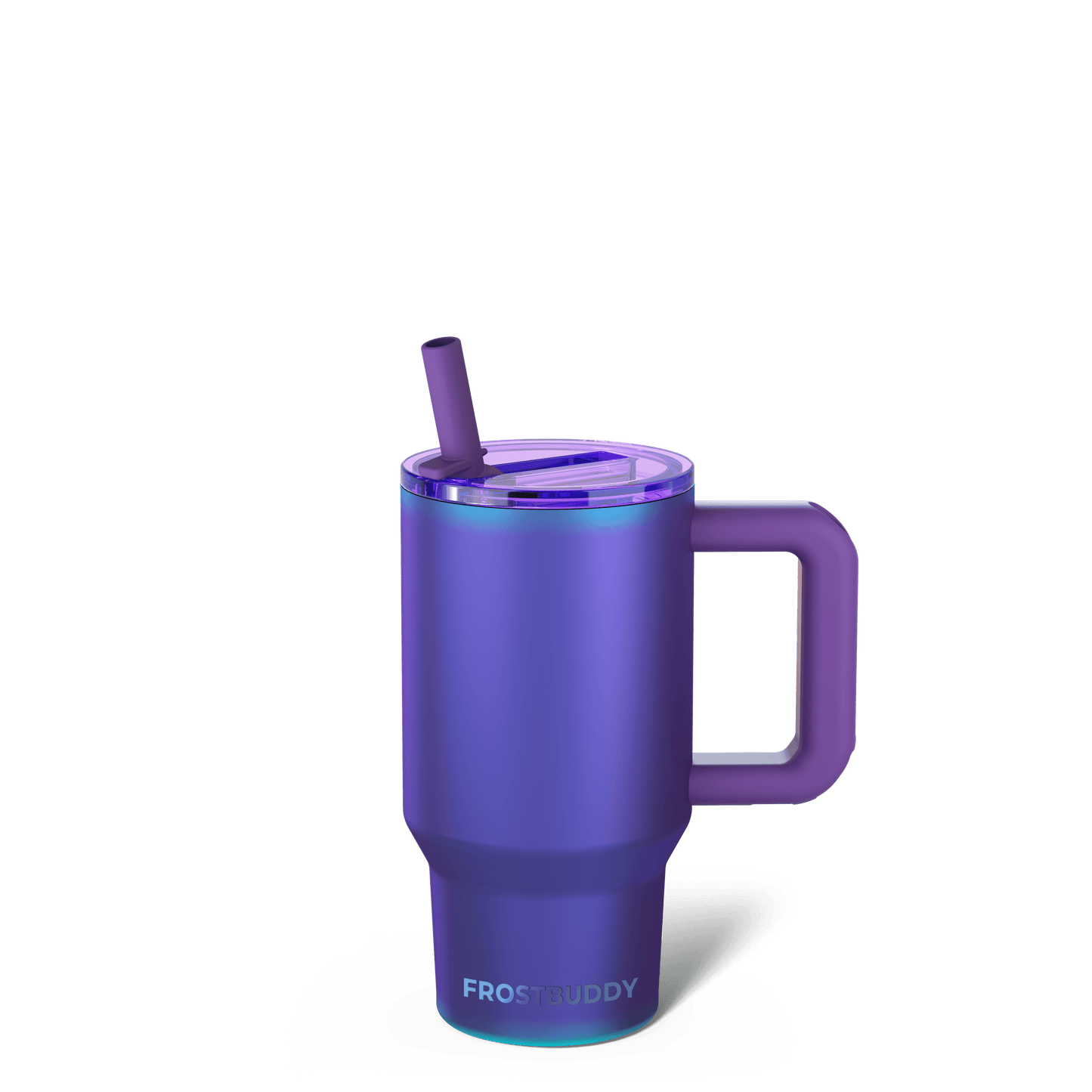 Thicc Buddy 16oz | Nebula image 2