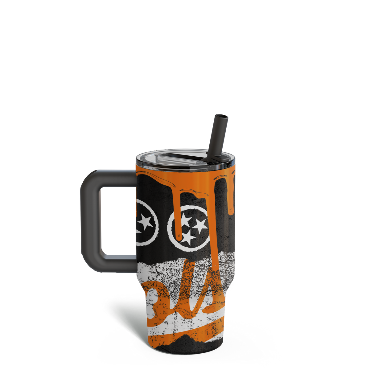 Thicc Buddy 16oz | Tennessee Vols | Drip image 4