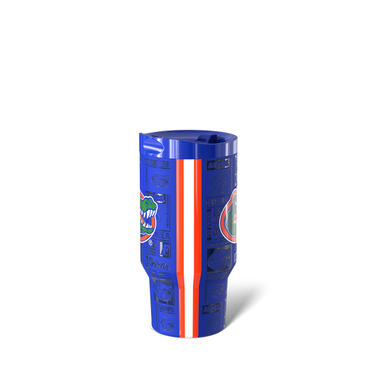 Thicc Buddy 16oz | Florida Gators | Legacy image 2