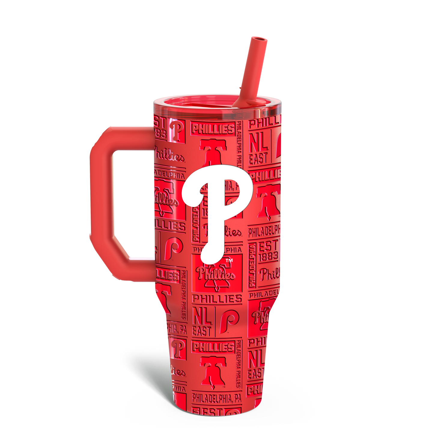 Thicc Buddy 40oz | Philadelphia Phillies| Legacy image 3