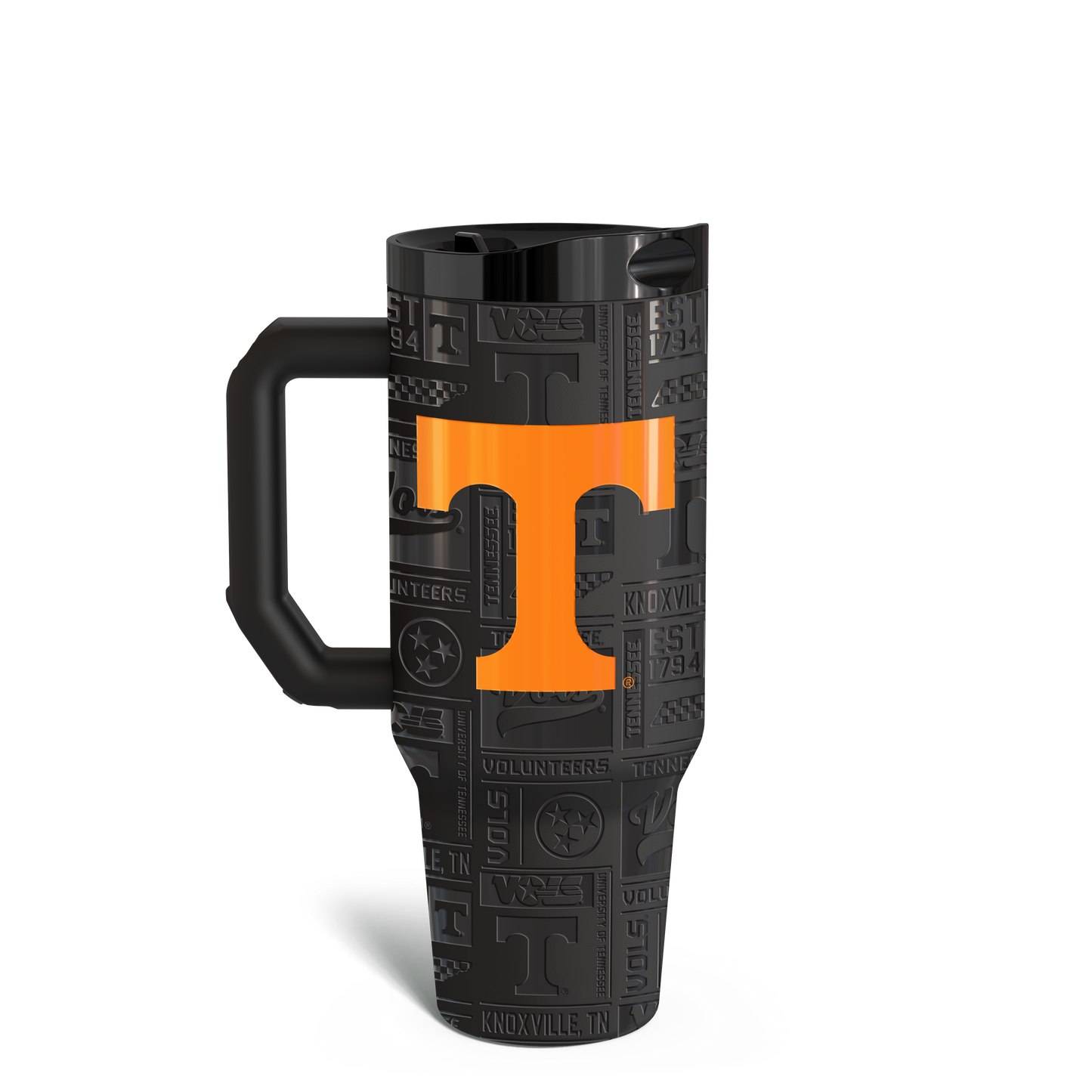 Thicc Buddy 40oz | Tennessee Vols | Legacy image 3