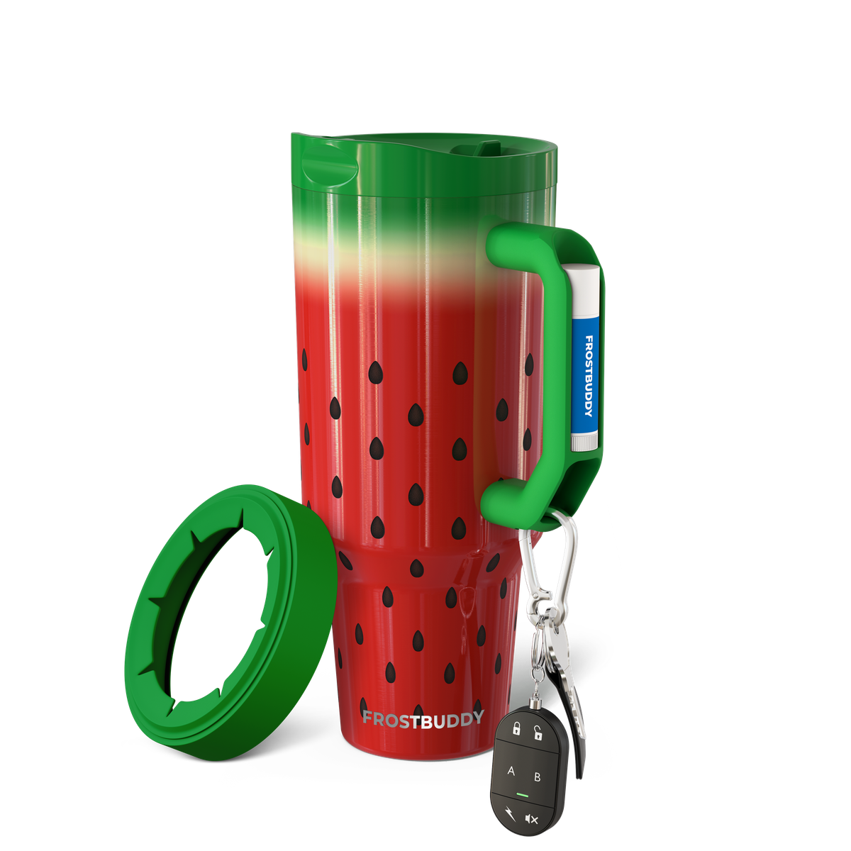 Thicc Buddy 50oz | Watermelon Kiss image 1