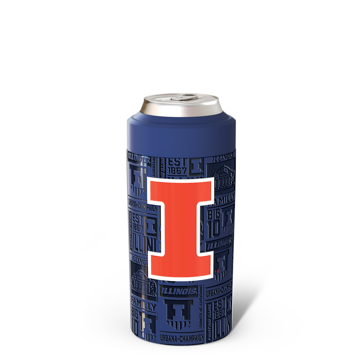 Universal Buddy | Illinois Fighting Illini | Legacy image 4