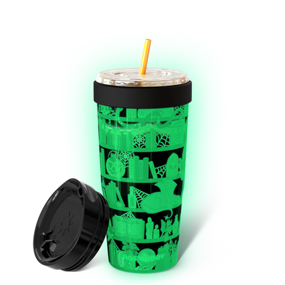 To-Go Buddy | Shelf Loathing image 3