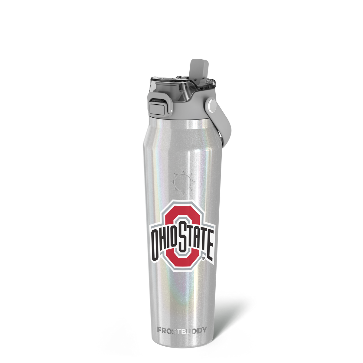 Bottle Buddy 32oz | Ohio State | Gameday image 1