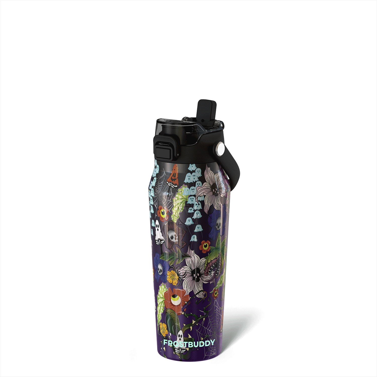 Bottle Buddy 24oz | Toxic Bloom image 2
