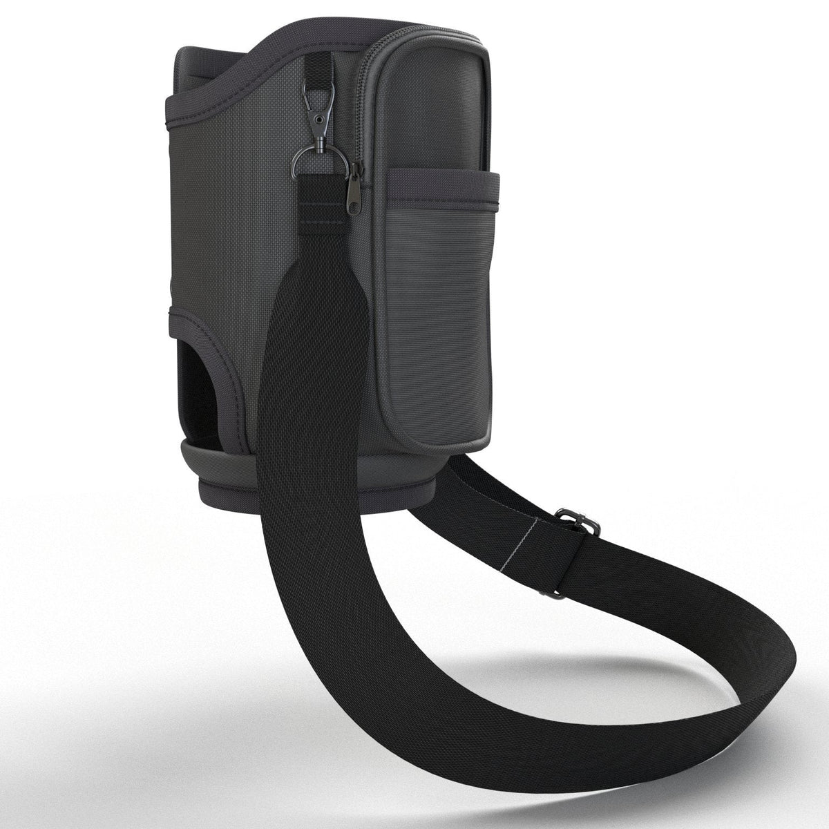Thicc Buddy 40oz | Crossbody Bag image 4