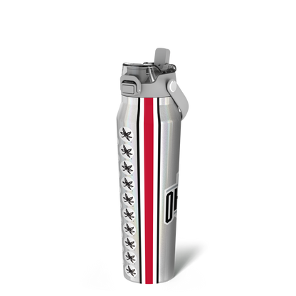 Bottle Buddy 32oz | Ohio State | Gameday image 2