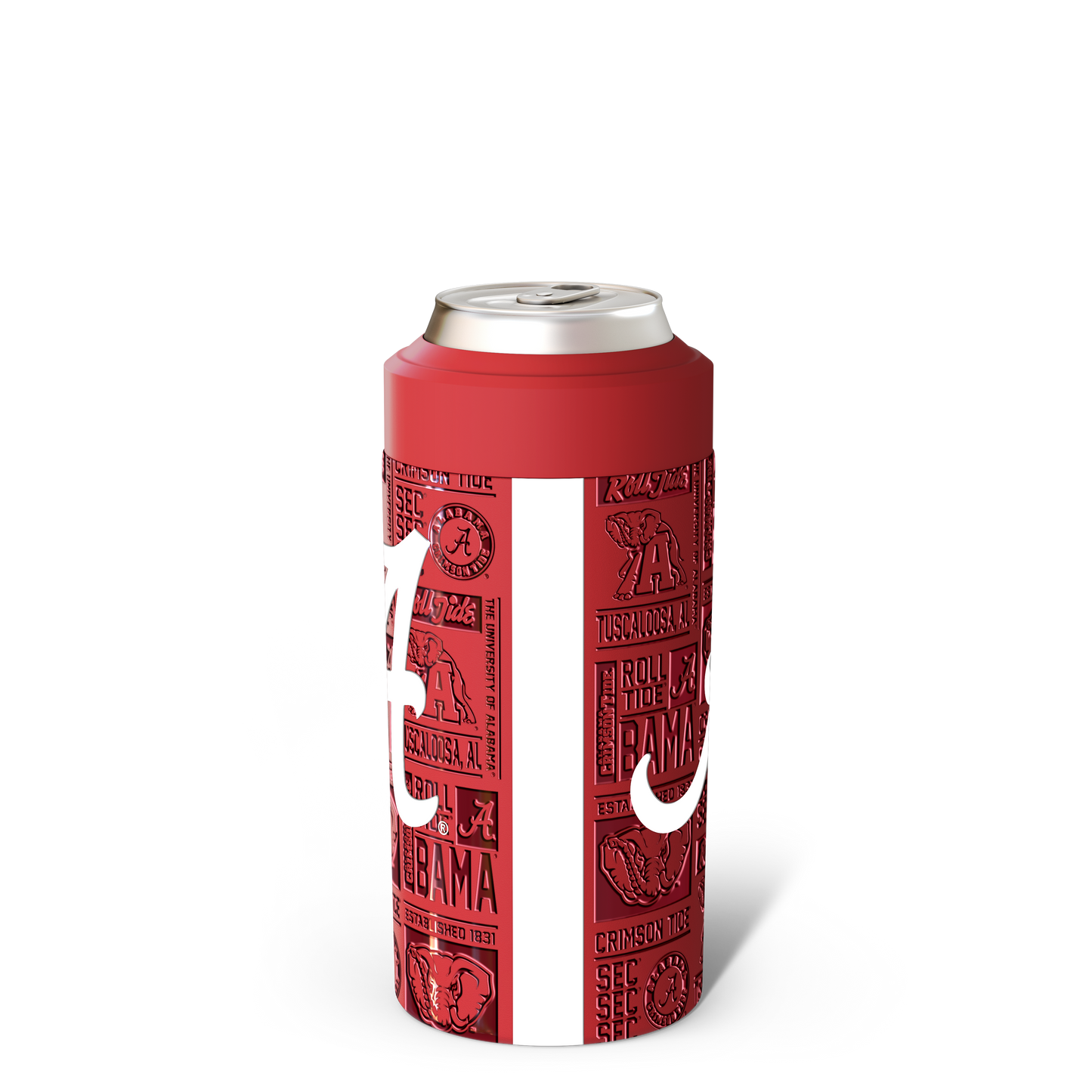 Universal Buddy | Alabama Crimson Tide | Legacy image 2