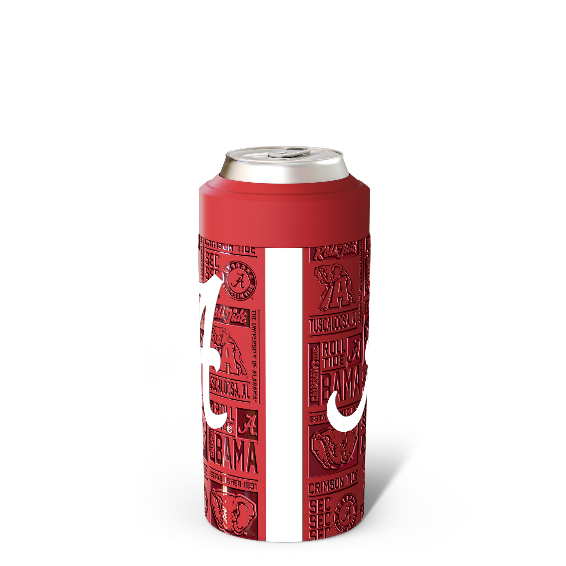 Universal Buddy | Alabama Crimson Tide | Legacy image 2